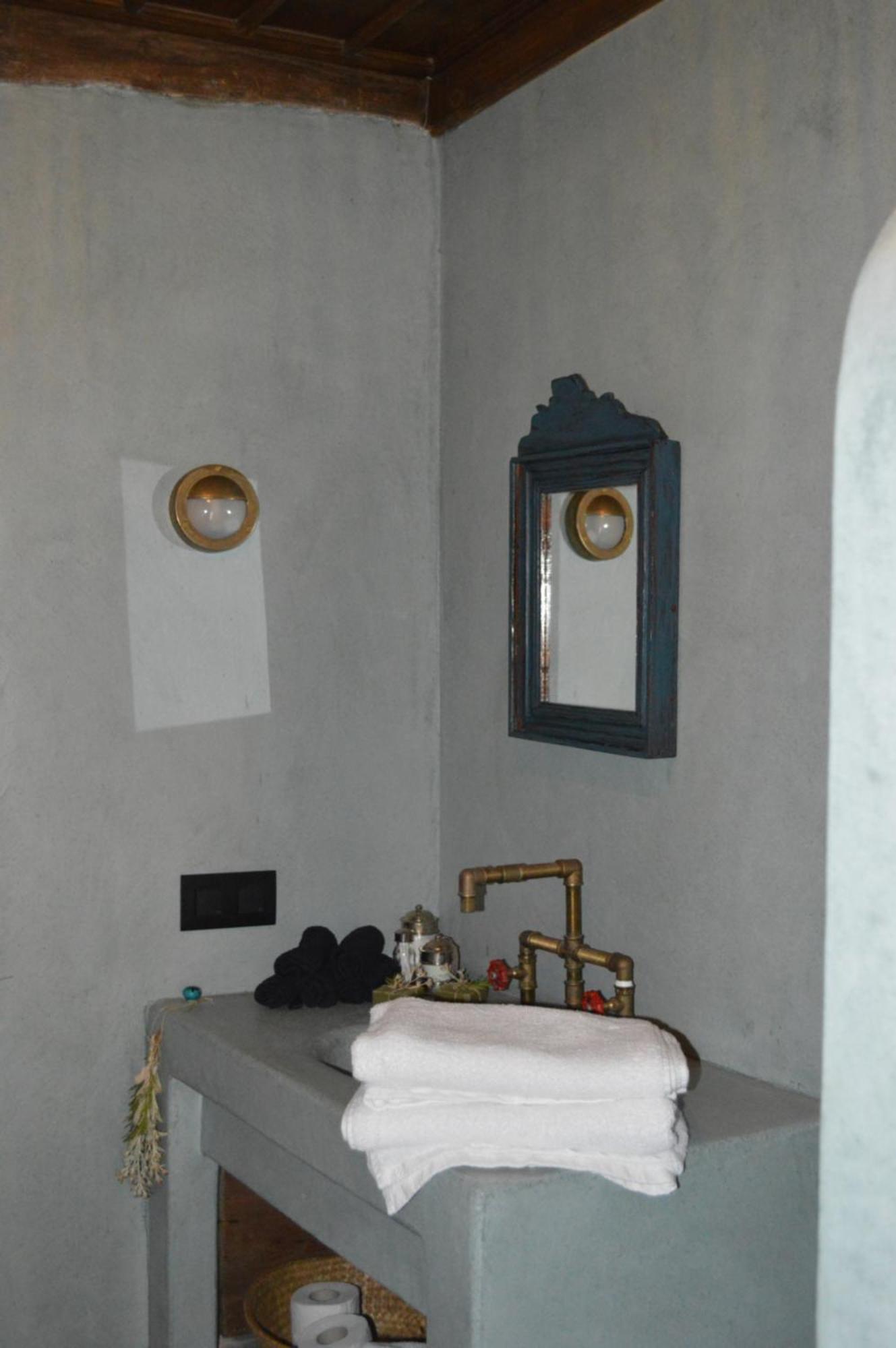 Вілла Casa Muse Kastellorizo Whole House Мегісті Екстер'єр фото